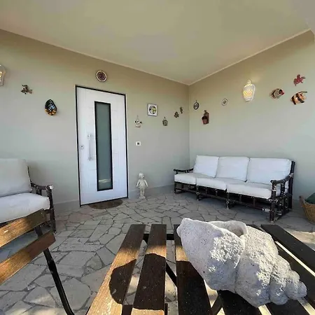 Apartamento Edera Del Mare