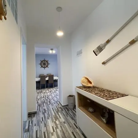 Apartamento Edera Del Mare Anzio