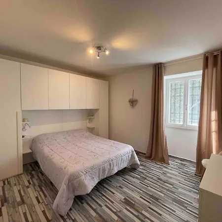 Edera Del Mare Apartamento Anzio