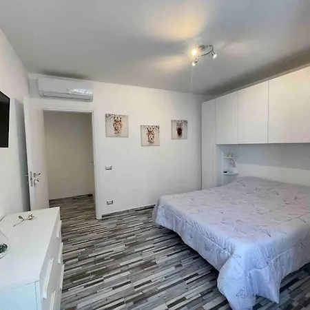 Edera Del Mare Apartamento *