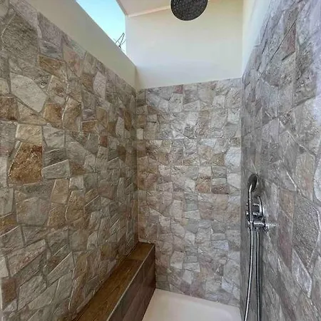 Apartamento Edera Del Mare