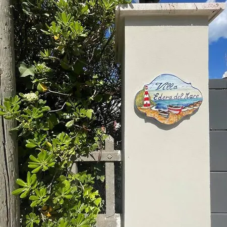 Edera Del Mare Apartamento