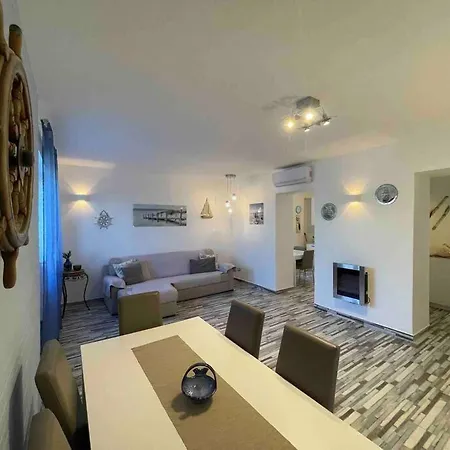 Edera Del Mare Apartamento Anzio