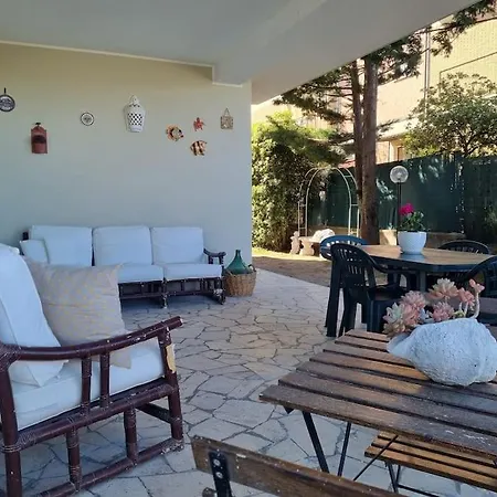 Apartamento Edera Del Mare