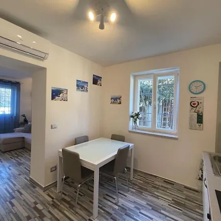 Apartamento Edera Del Mare Anzio