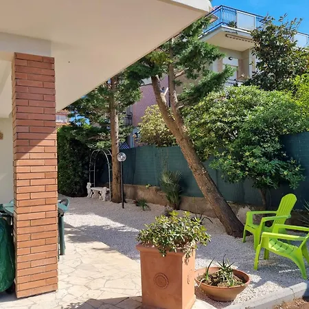 Edera Del Mare Anzio
