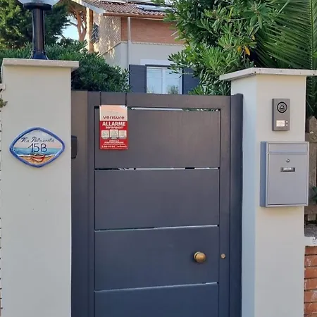 Apartamento Edera Del Mare