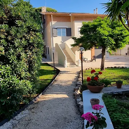 Apartamento Edera Del Mare