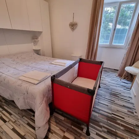 Apartamento Edera Del Mare