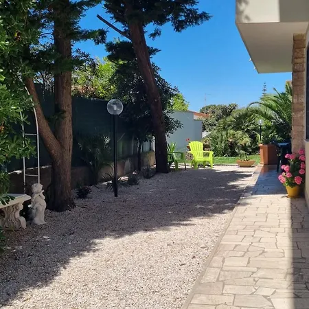 Apartamento Edera Del Mare Anzio