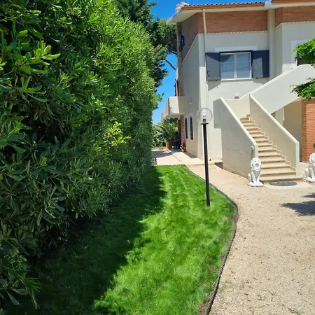 Apartamento Edera Del Mare *