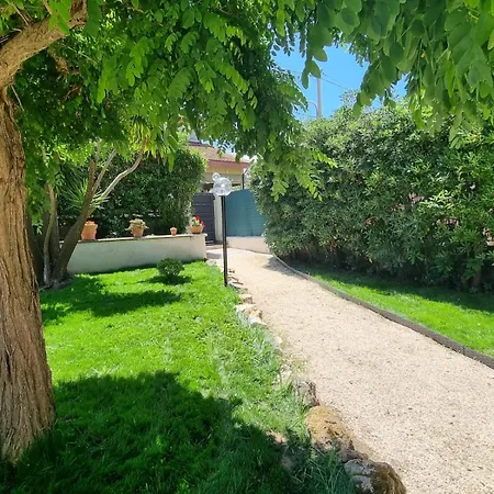 Edera Del Mare Apartamento *
