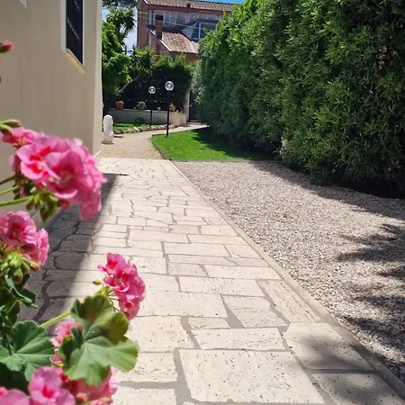 Edera Del Mare Apartamento
