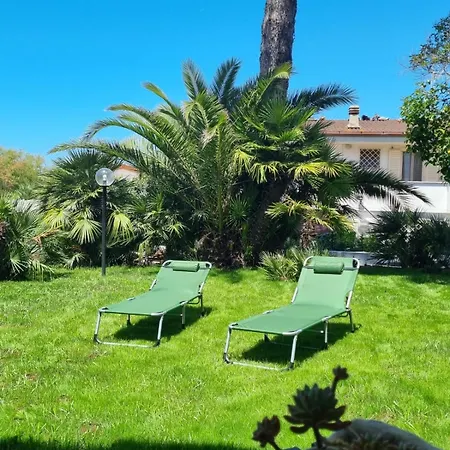 Edera Del Mare Apartamento *