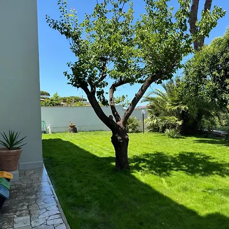 Apartamento Edera Del Mare Anzio