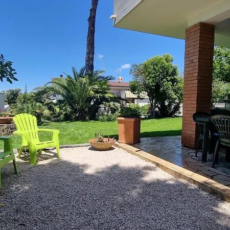 Apartment Edera Del Mare